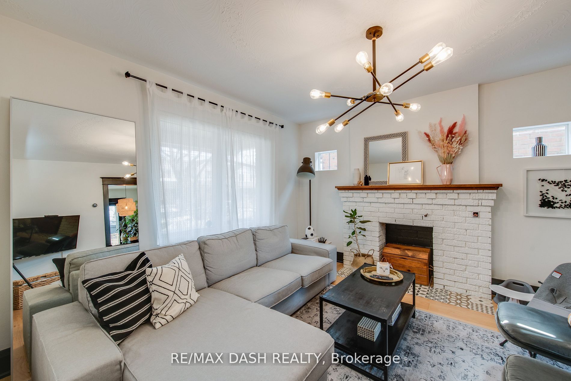 74 Oak Park Avenue, Toronto 3