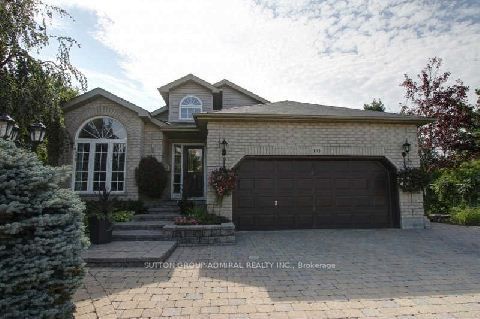 153 Niagara Drive, Oshawa 1