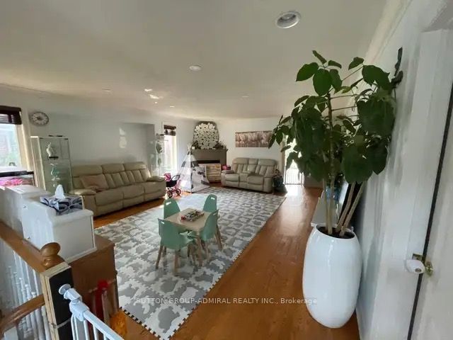Unit Main Level - 153 Niagara Drive, Oshawa 5