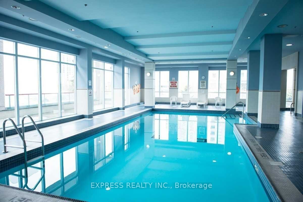 Unit 1009 - 60 Brian Harrison Way, Scarborough 5