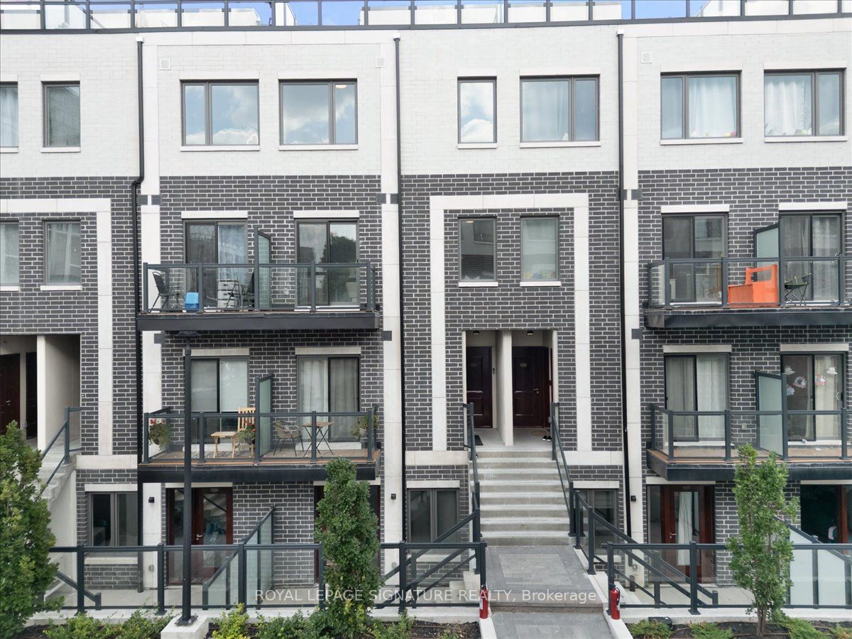 Unit 306 - 3427 Sheppard Avenue E, Scarborough 2