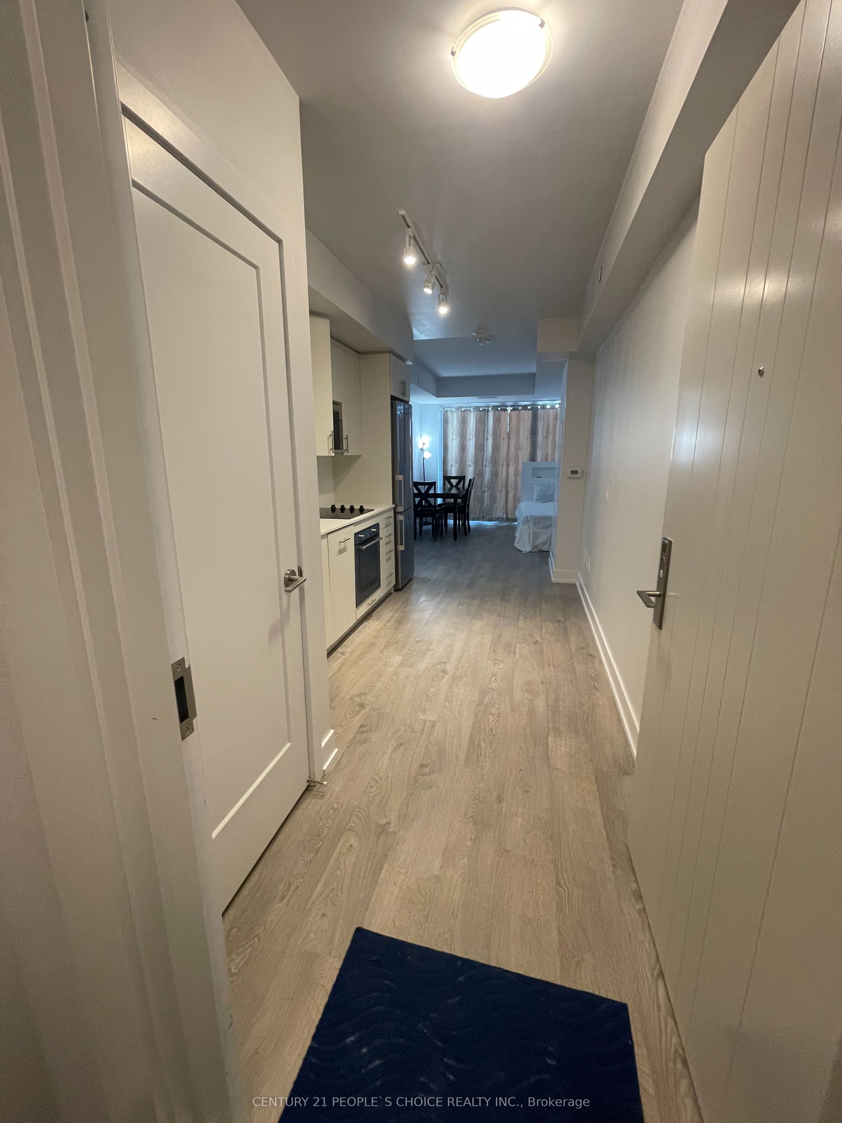 Unit 506 - 2550 Simcoe Street, Oshawa 1