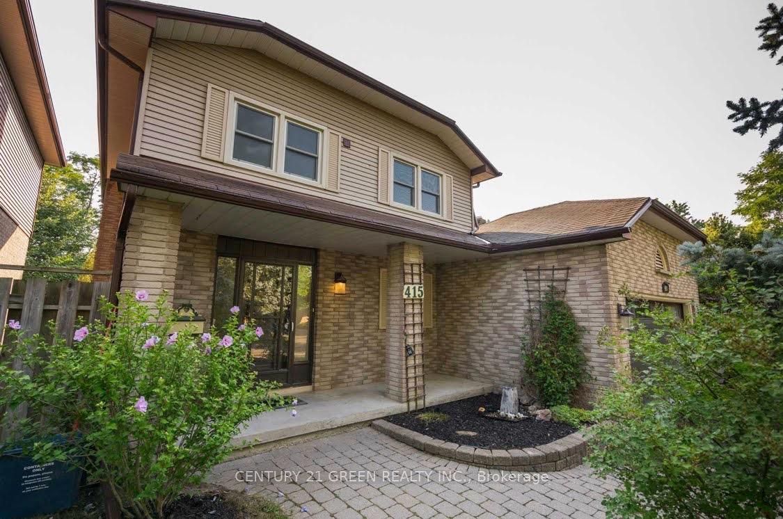 Unit Lower - 415 Aztec Drive, Oshawa 2