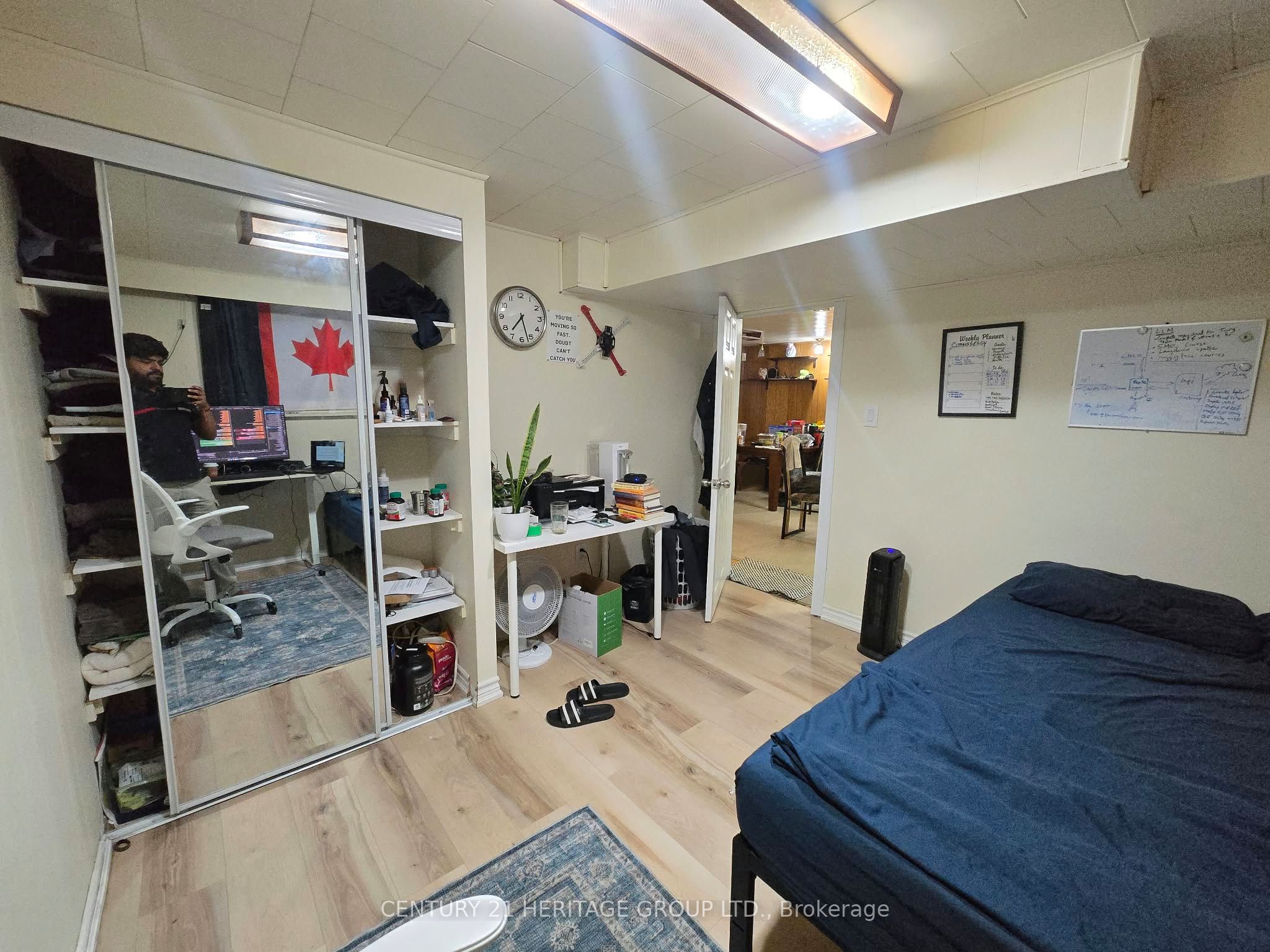 Unit BSMT - 17 Skyridge Road, Scarborough 5