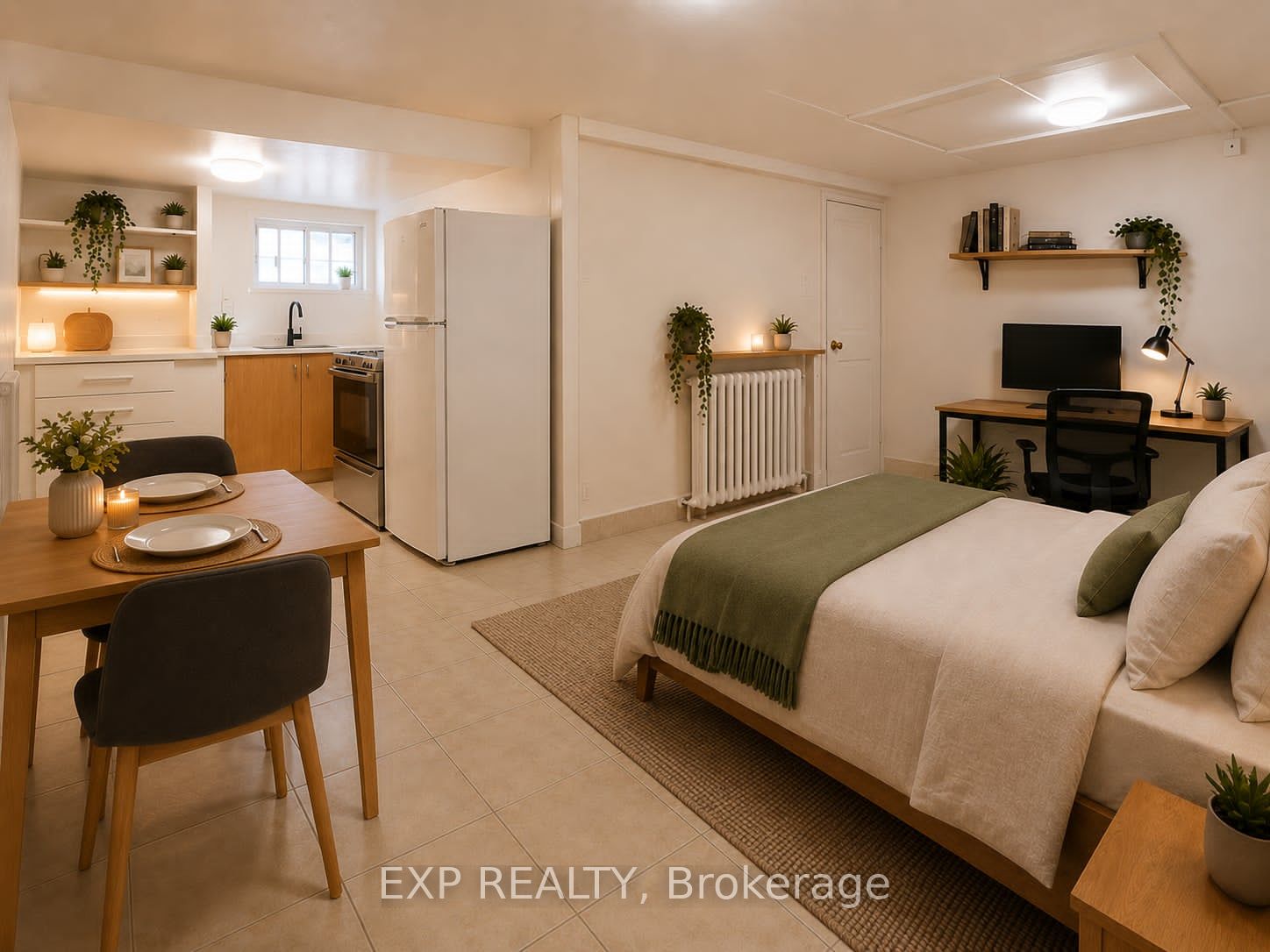 Unit Lower - 169 O'Connor Drive, Toronto 2