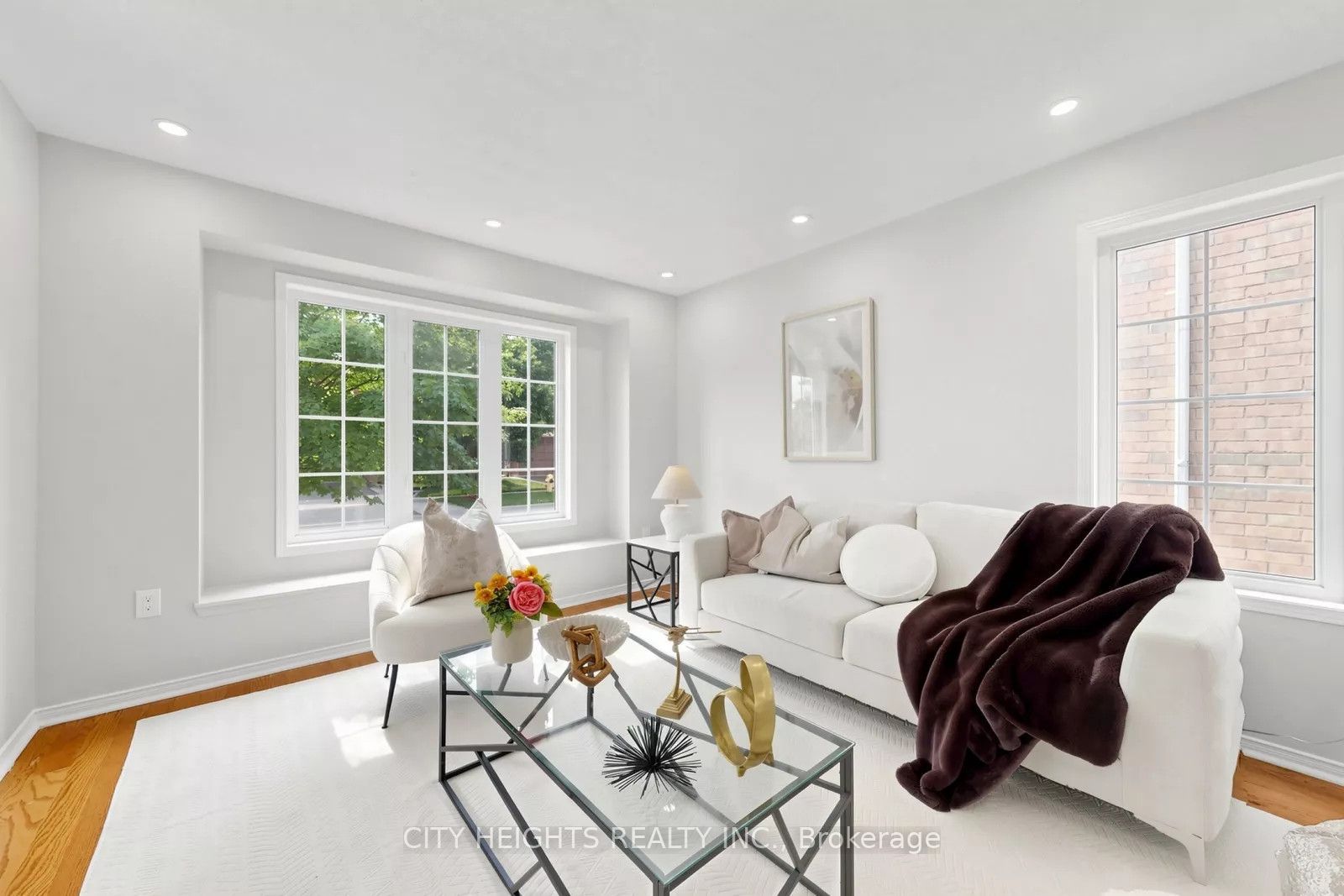 Unit UPPER - 58 Bradbury Crescent, Ajax 5