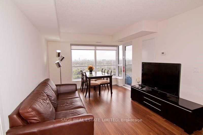 Unit 2415 - 181 Village Green Square, Scarborough 2