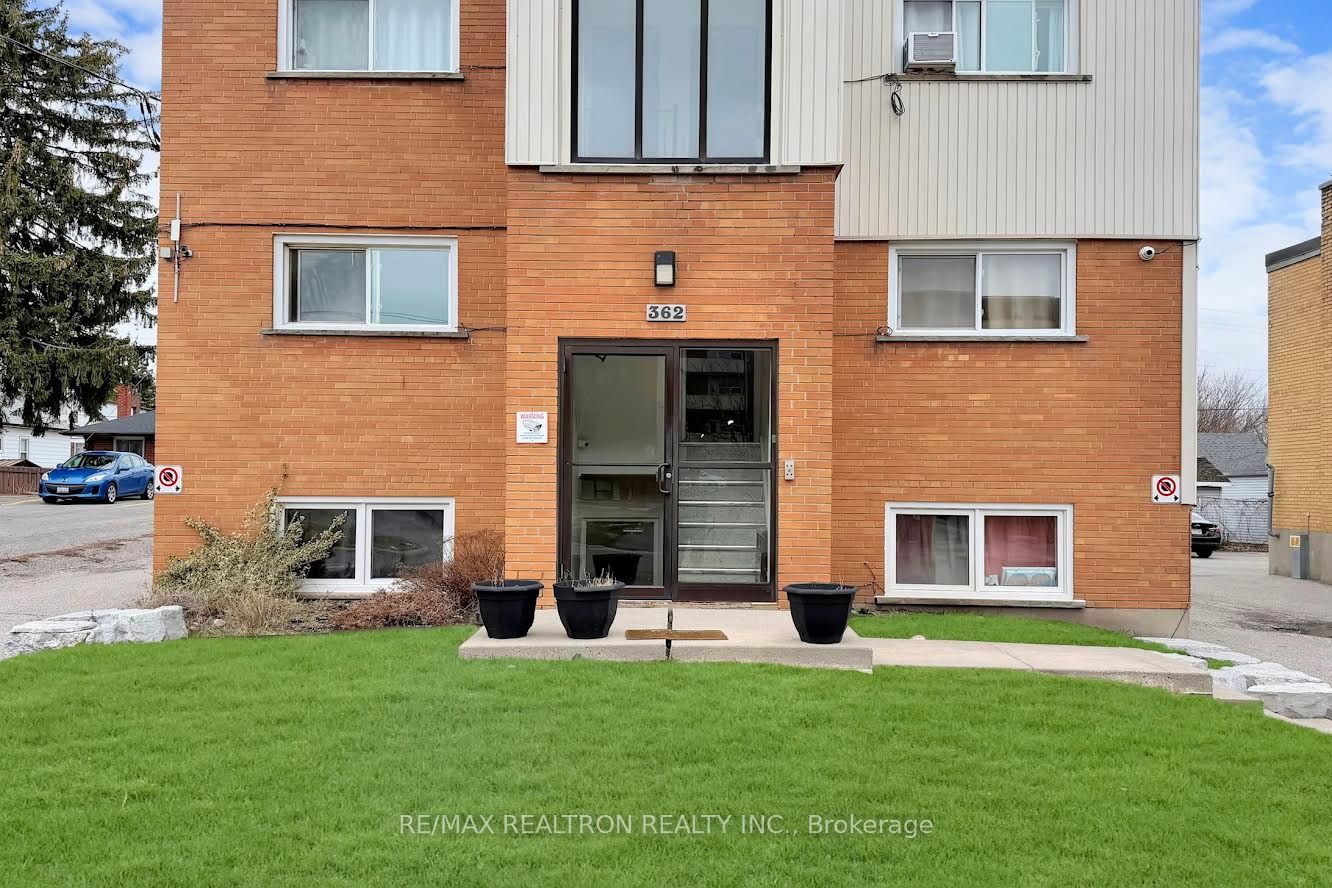 Unit 3 - 362 Elgin Court, Oshawa 3
