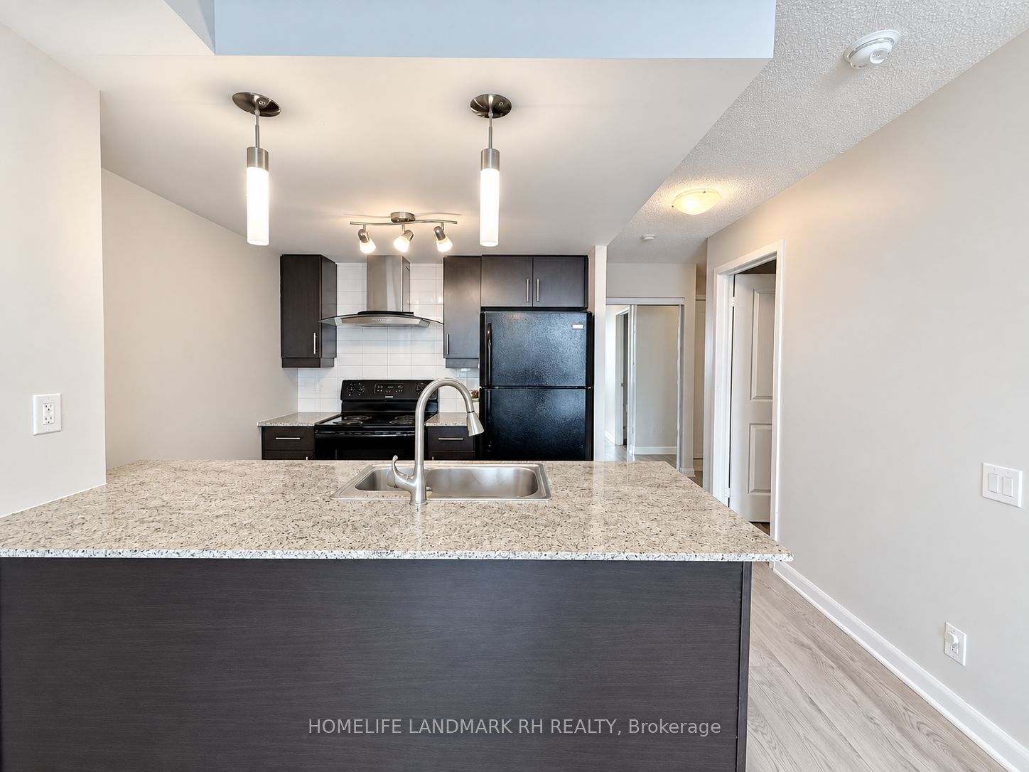 Unit 2106 - 190 Borough Drive, Scarborough 4