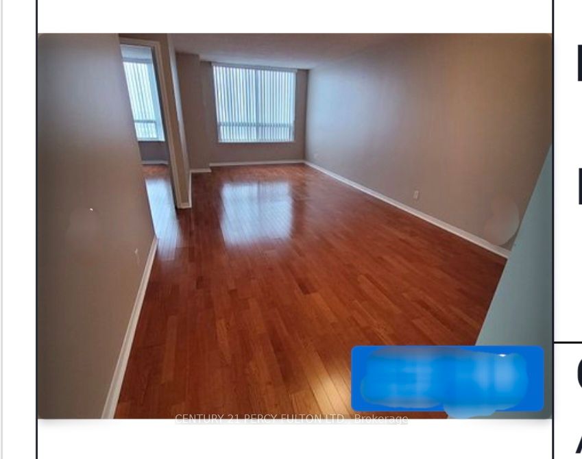 Unit 1215 - 1000 The Esplanade N, Pickering 2
