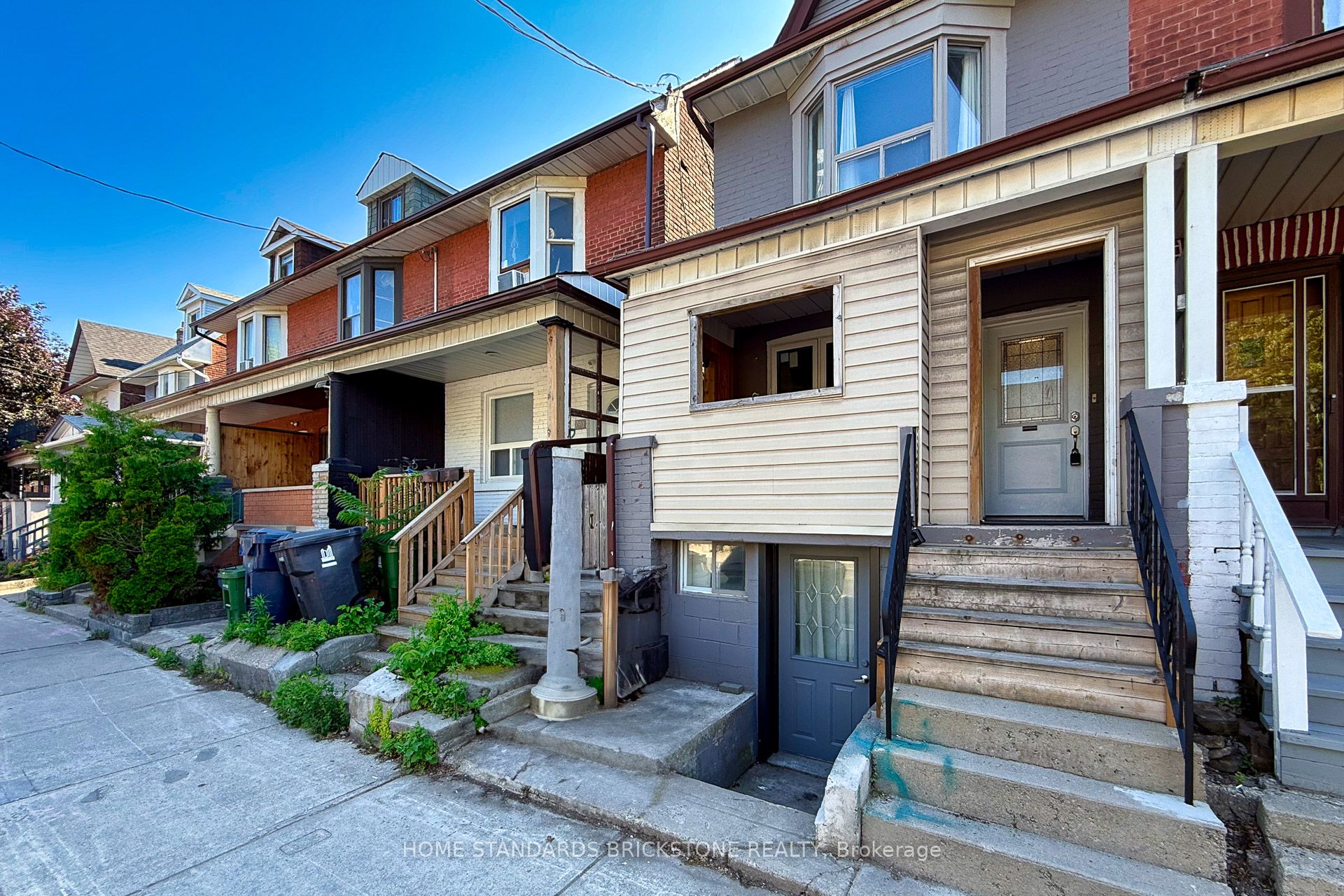 Unit 2nd Floor - 792 Pape Avenue, Toronto 2