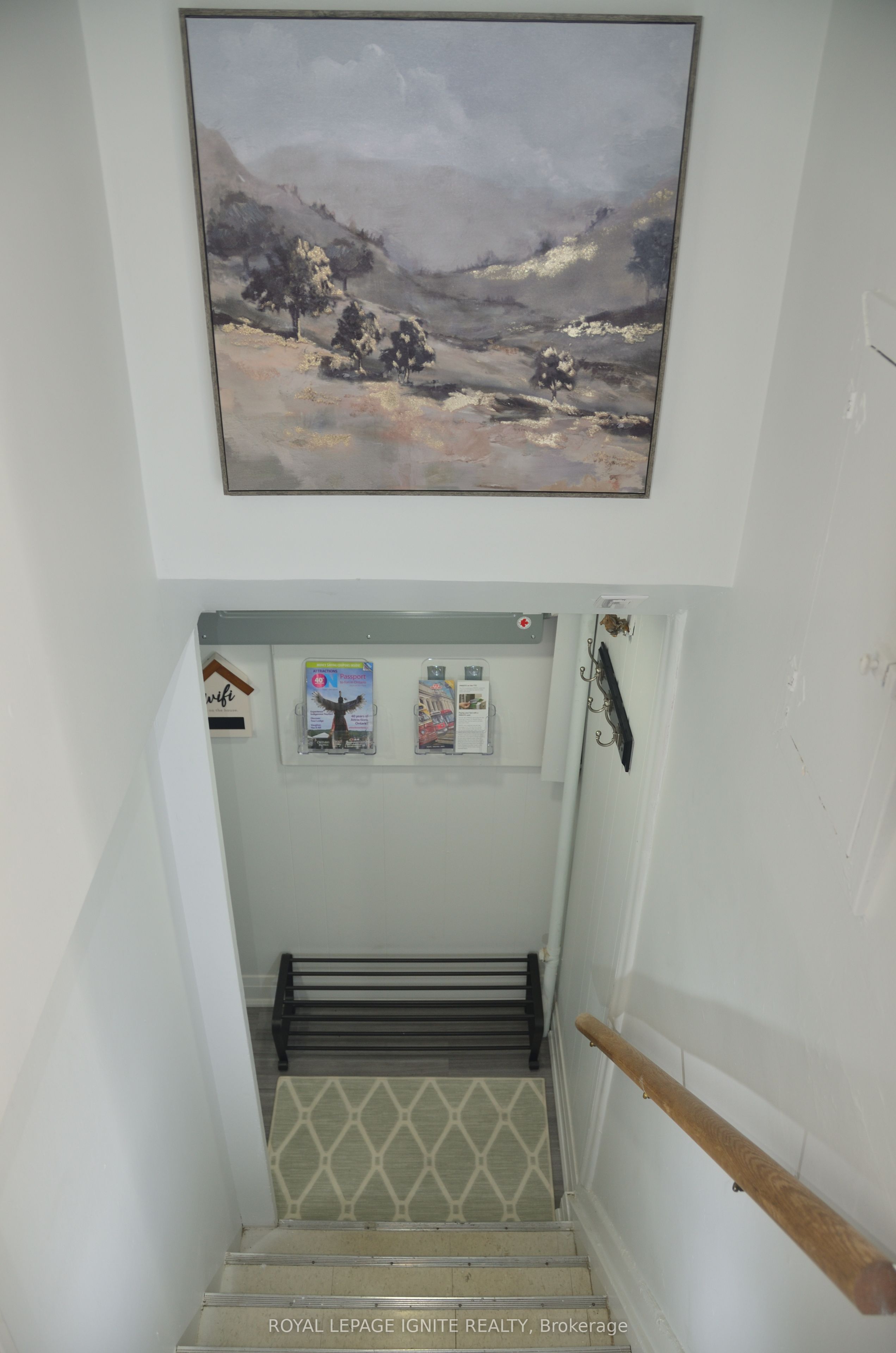 Unit Bsmt - 1001 Pharmacy Avenue, Scarborough 3