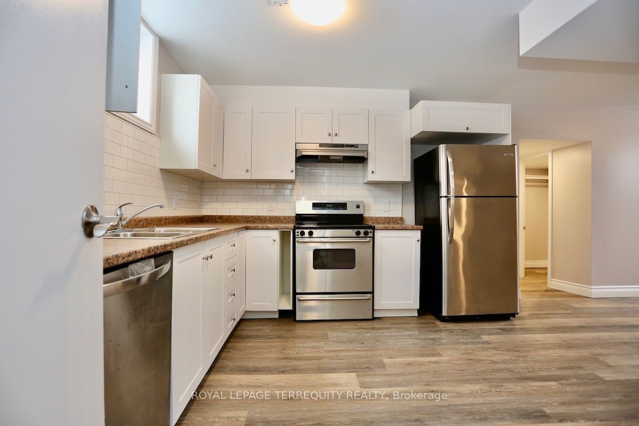 Unit BSMNT - 1641 Taunton Road, Clarington 4