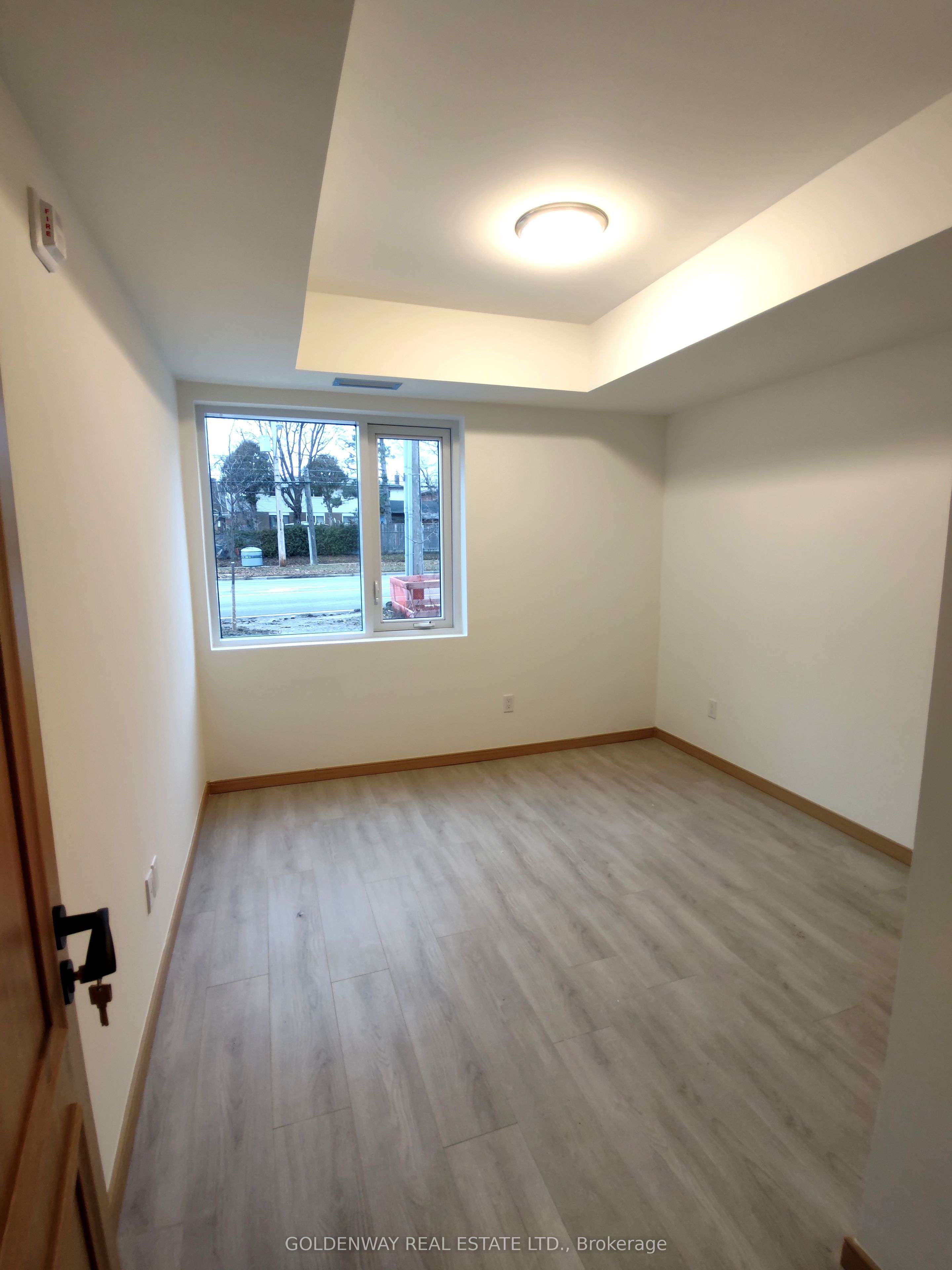 Unit A103 - 3453 Victoria Park Avenue, Scarborough 4
