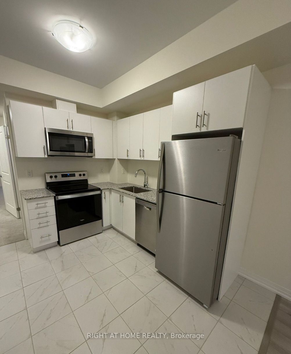 Unit 20 - 235 McLevin Avenue, Scarborough 4