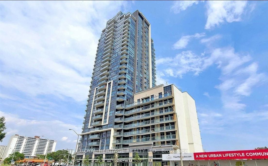 Unit 502 - 30 Meadowglen Place, Scarborough 2