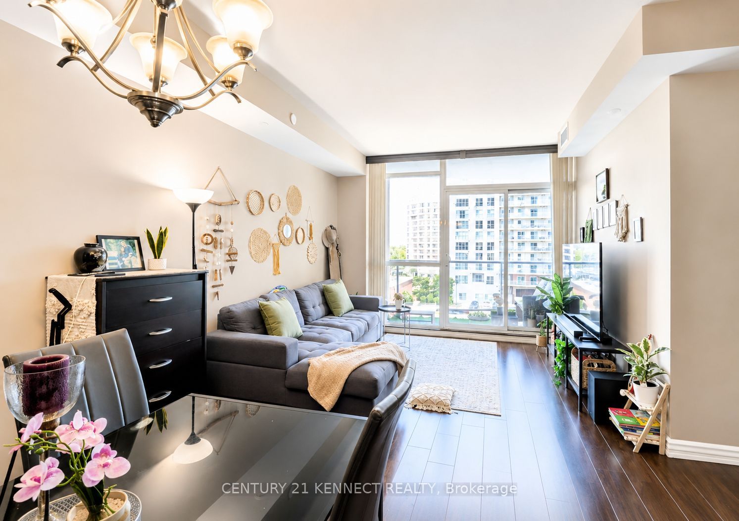 Unit 614 - 1328 Birchmount Road, Scarborough 5
