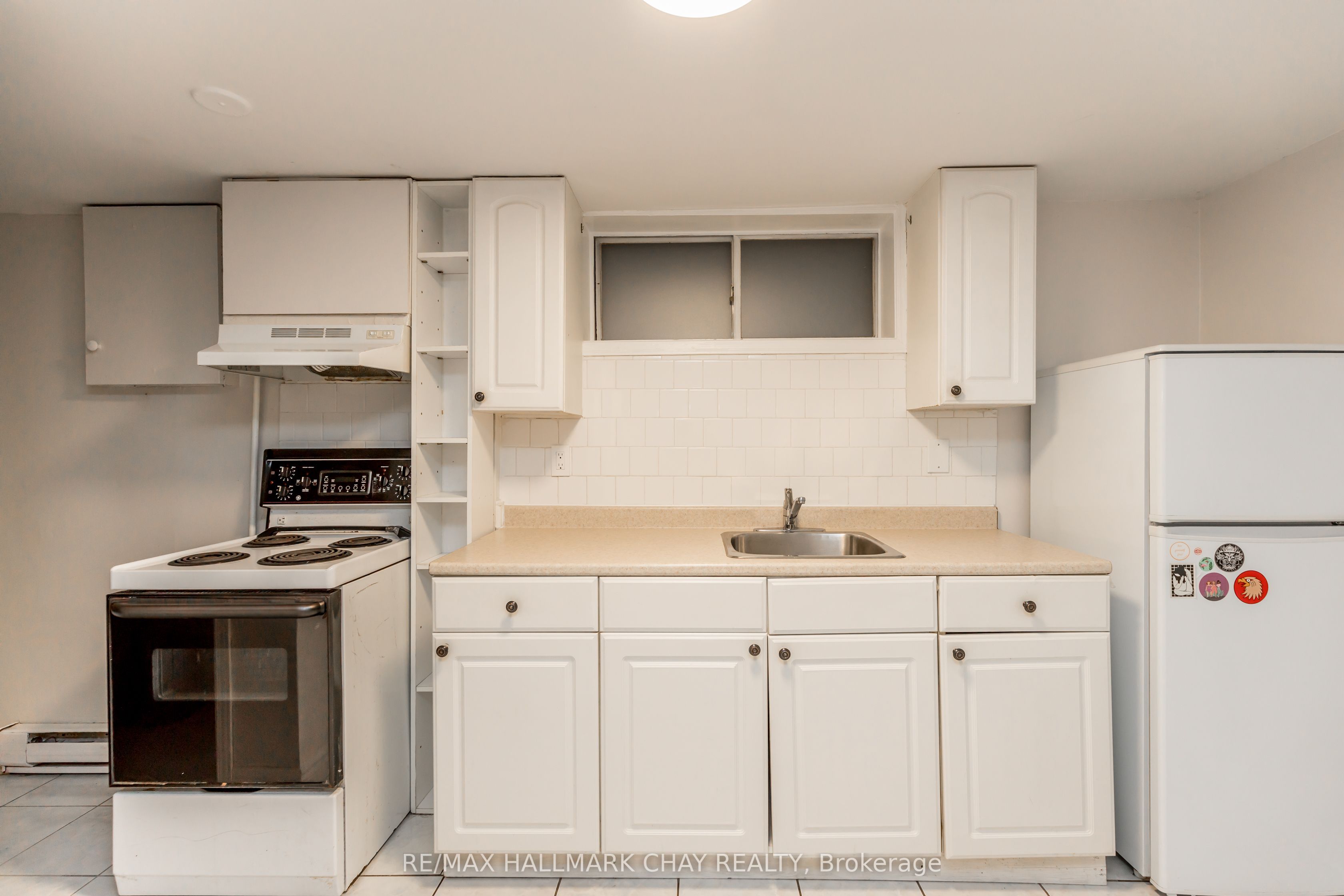 Unit Lower - 80 Rushbrooke Avenue, Toronto 5