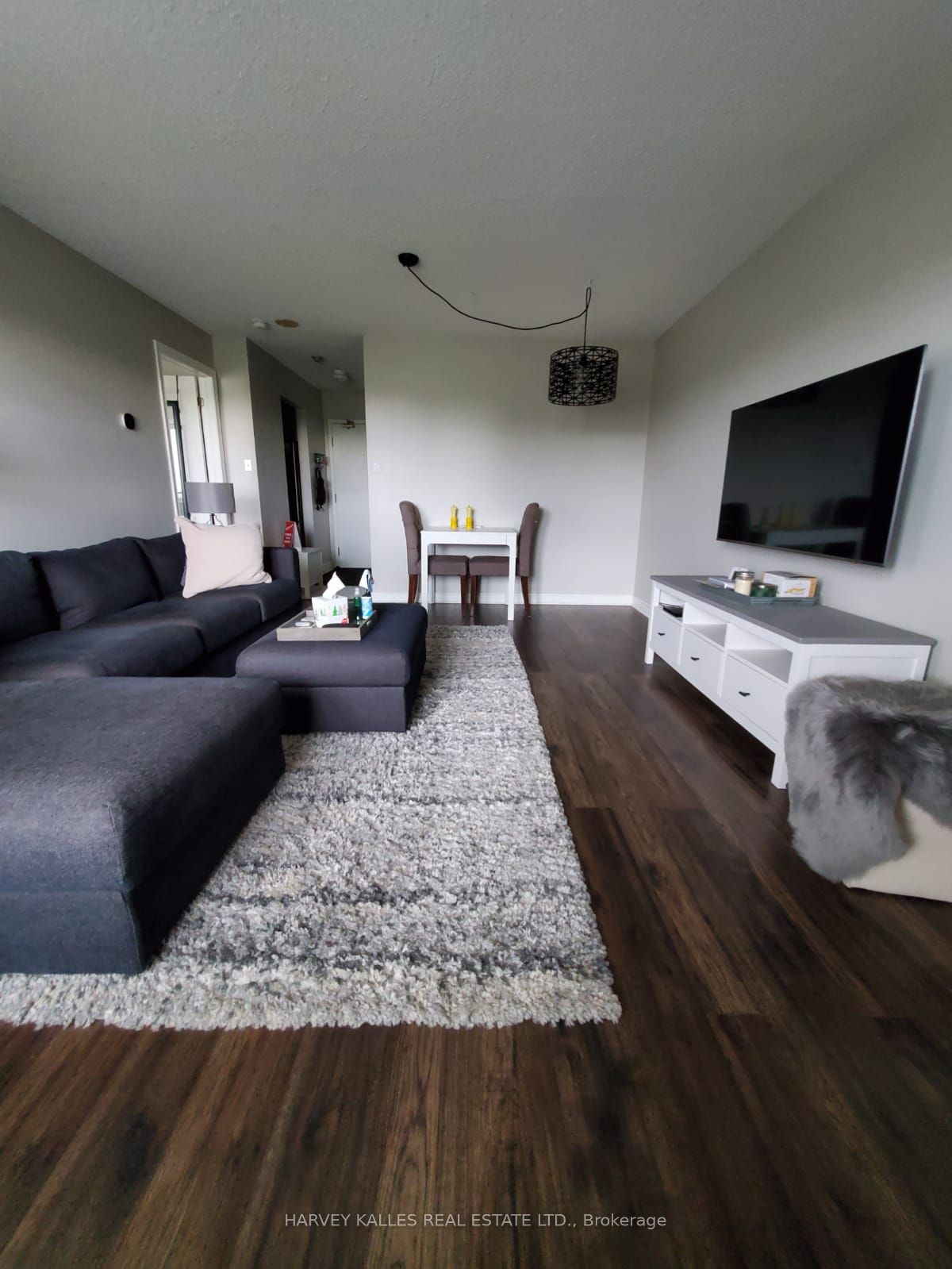 Unit 402 - 189 Lake Driveway Drive W, Ajax 3