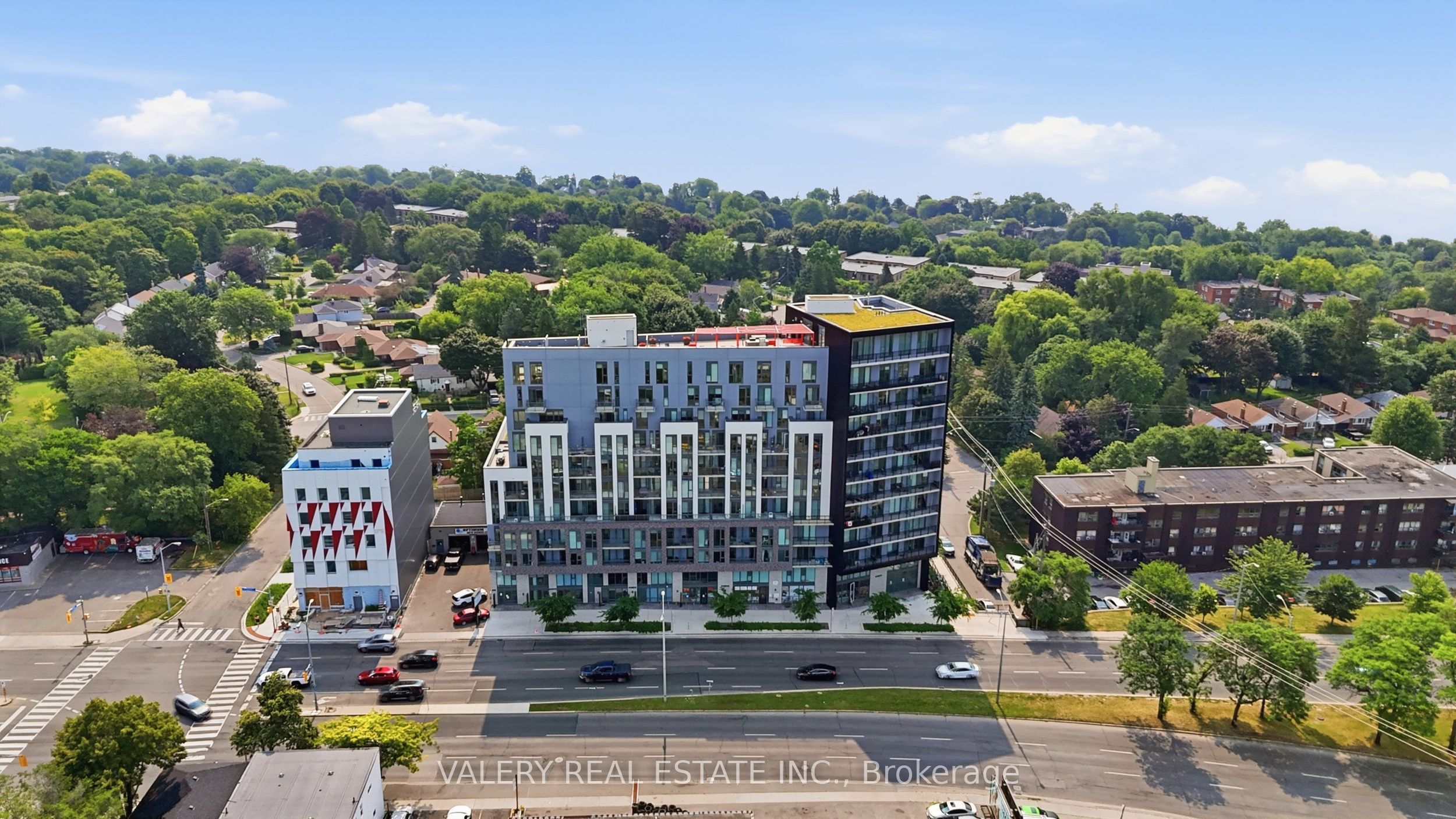Unit 516 - 90 Glen Everest Road, Scarborough 5