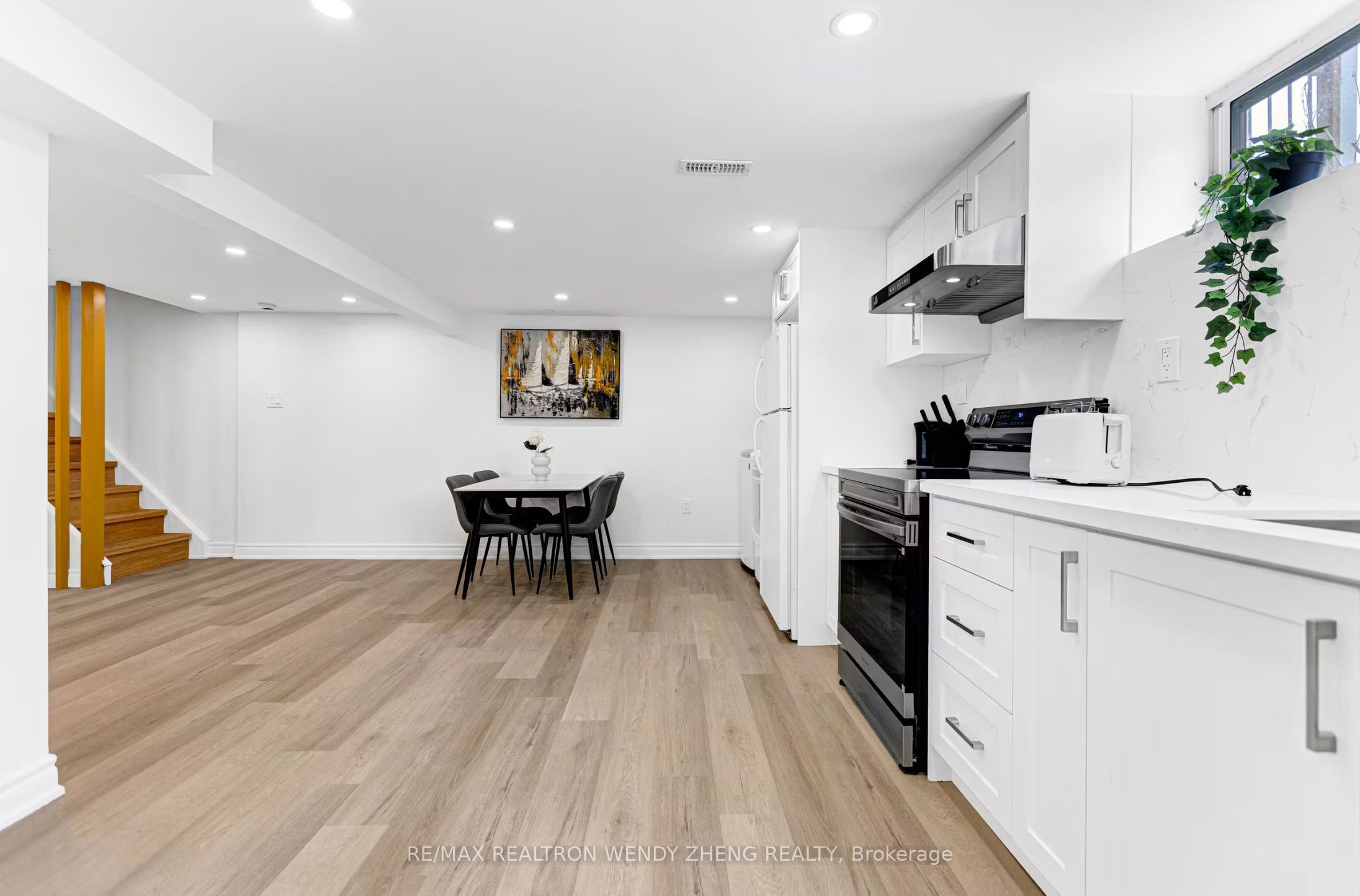 Unit BSMT - 36 Boarhill Drive, Scarborough 2