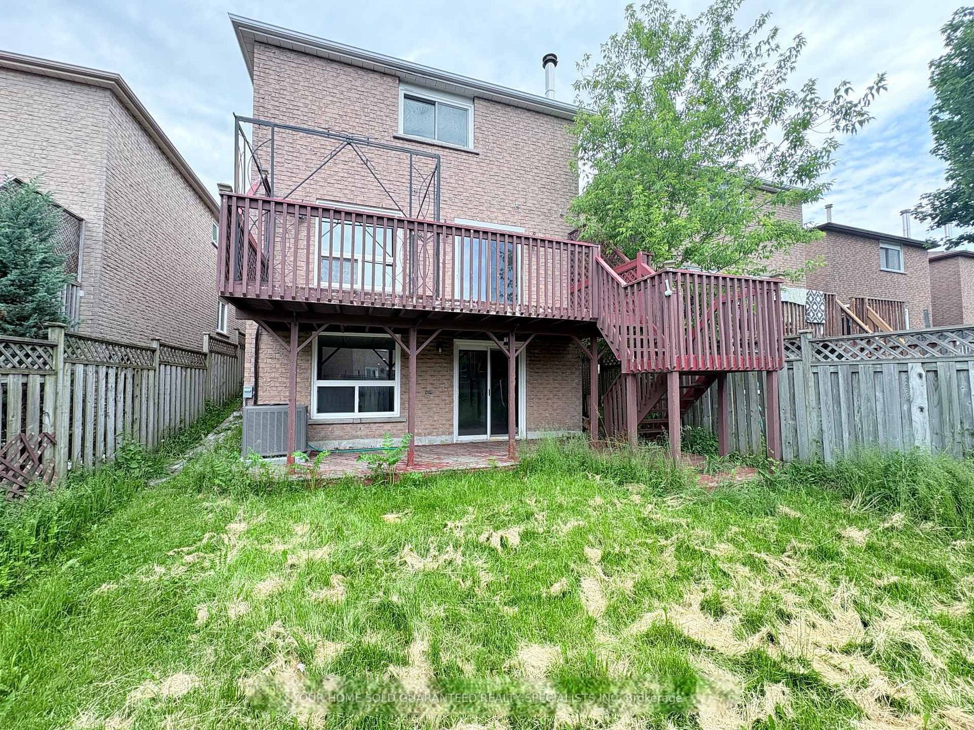 Unit BSMT - 47 Hewitt Crescent, Ajax 2