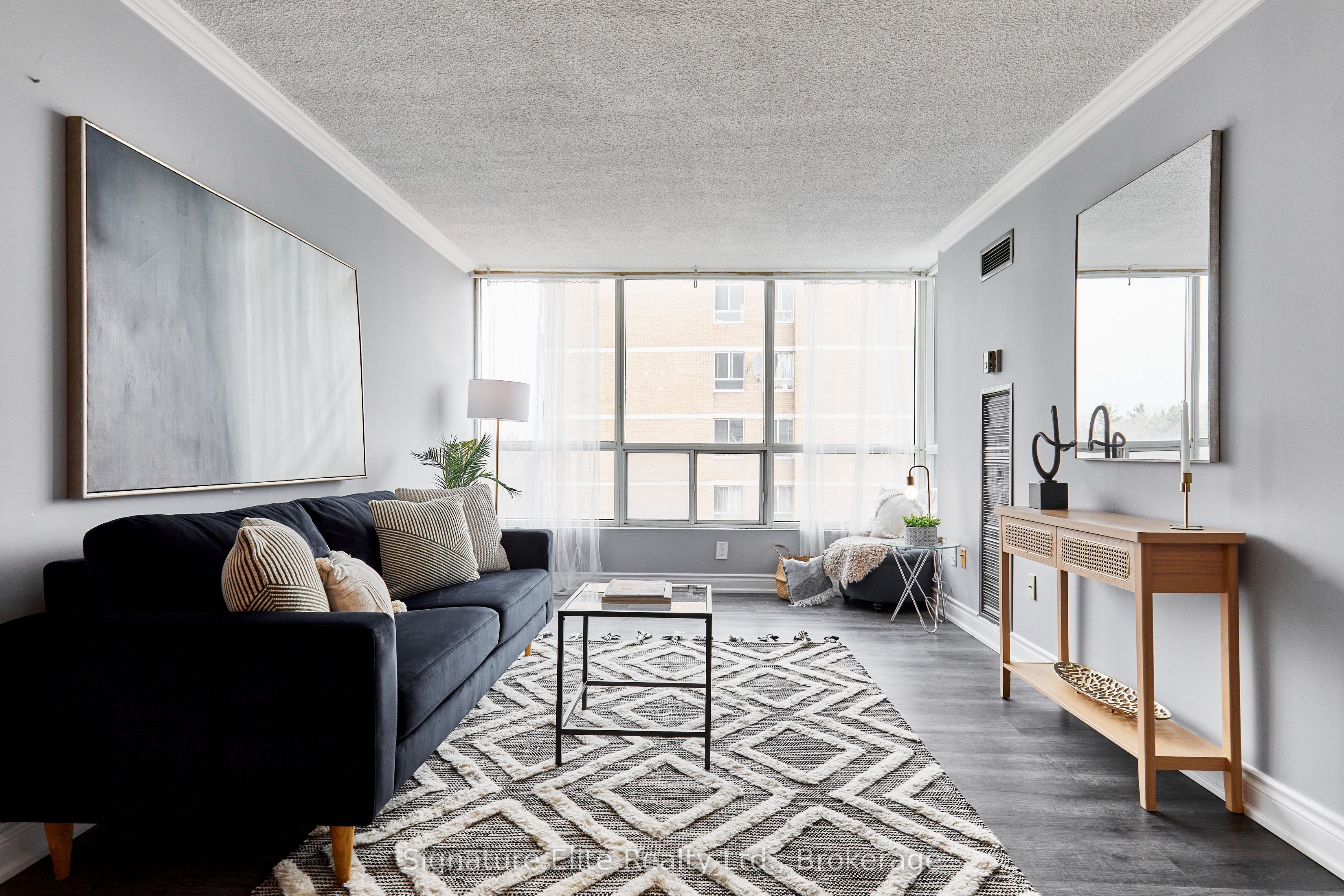 Unit 1617 - 3050 Ellesmere Road, Scarborough 2