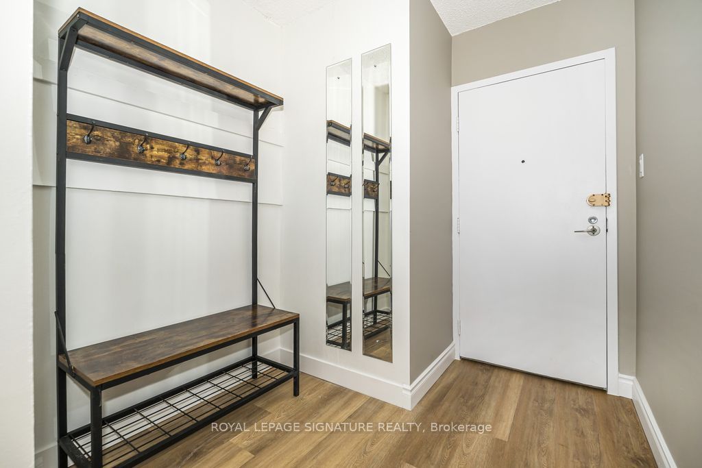 Unit 2007 - 4091 Sheppard Avenue E, Scarborough 3