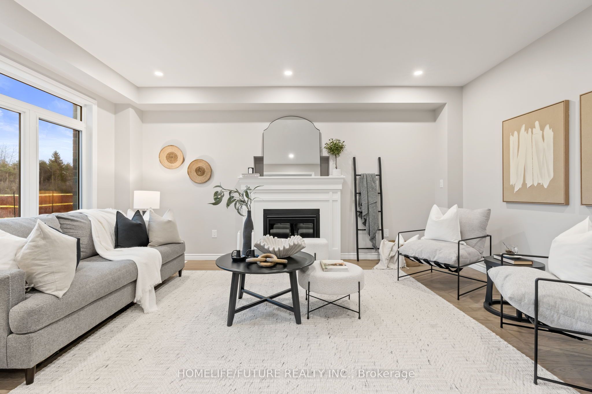 34 Broome Avenue, Clarington 4