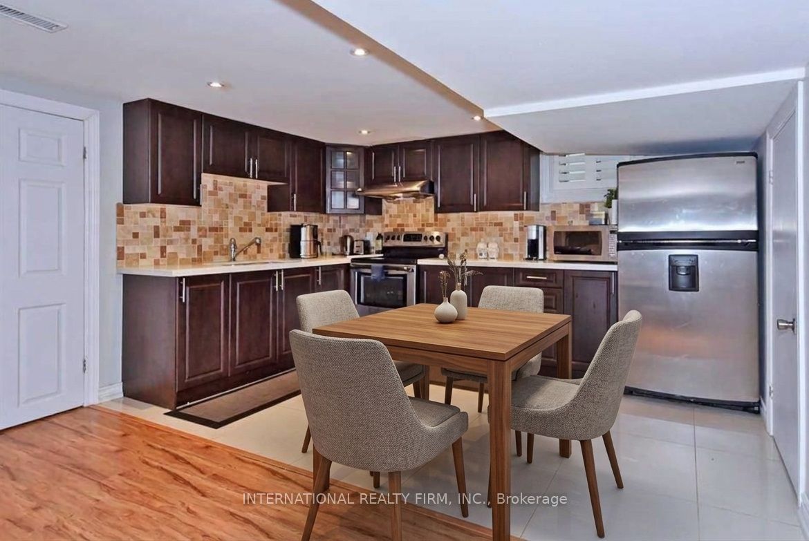 Unit Bsmtapt - 328 Sheppard Avenue, Pickering 3