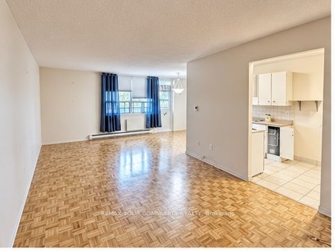 Unit 108 - 199 Hillcroft Street, Oshawa 1