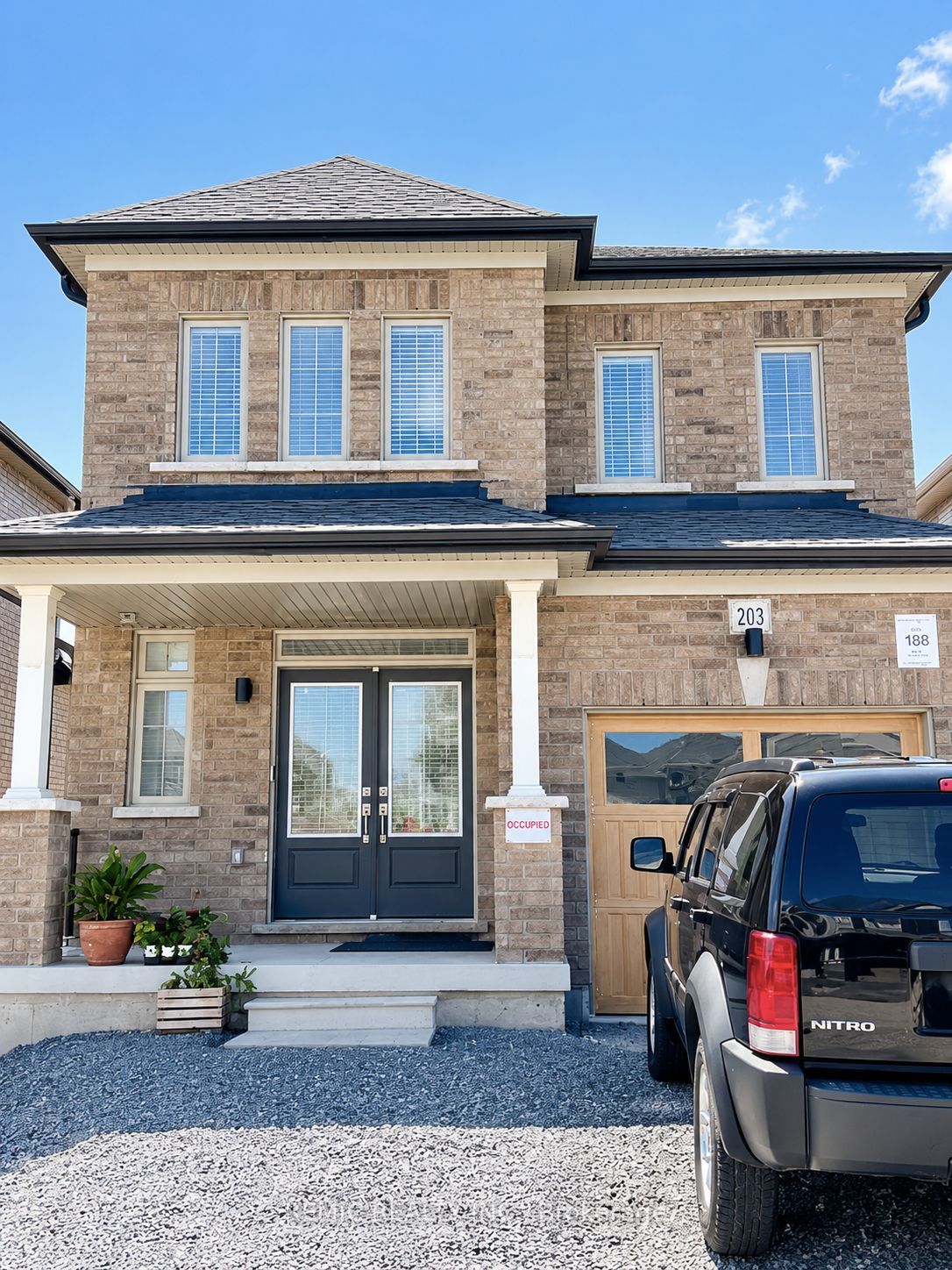 203 Flood Avenue, Clarington 1