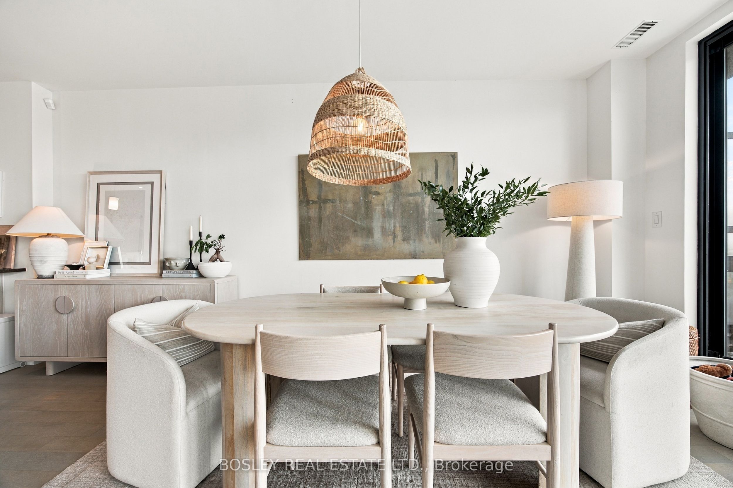 Unit 519 - 365 Beech Avenue, Toronto 5
