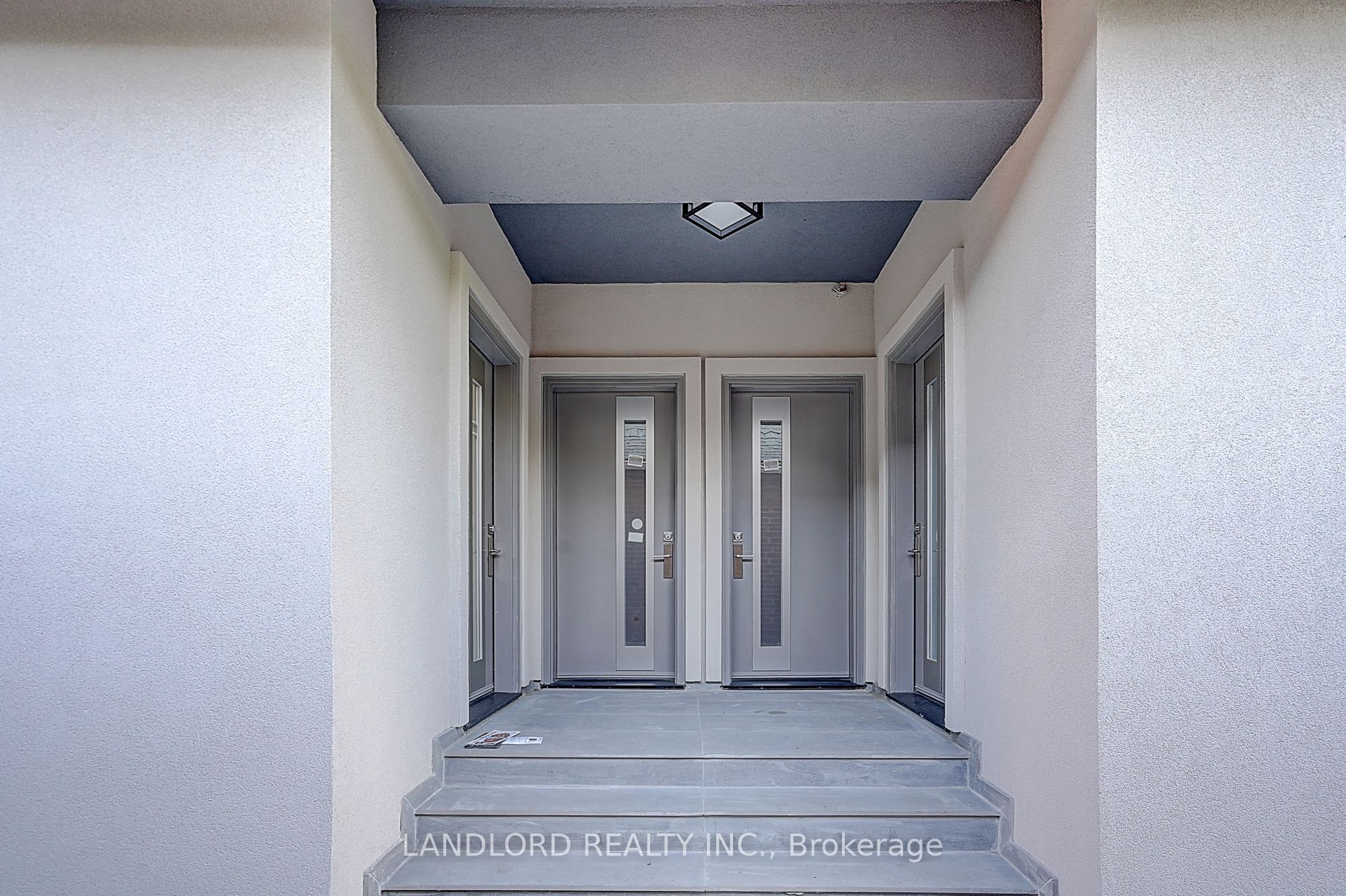 Unit Unit 4 - 1344 Pape Avenue, Toronto 4
