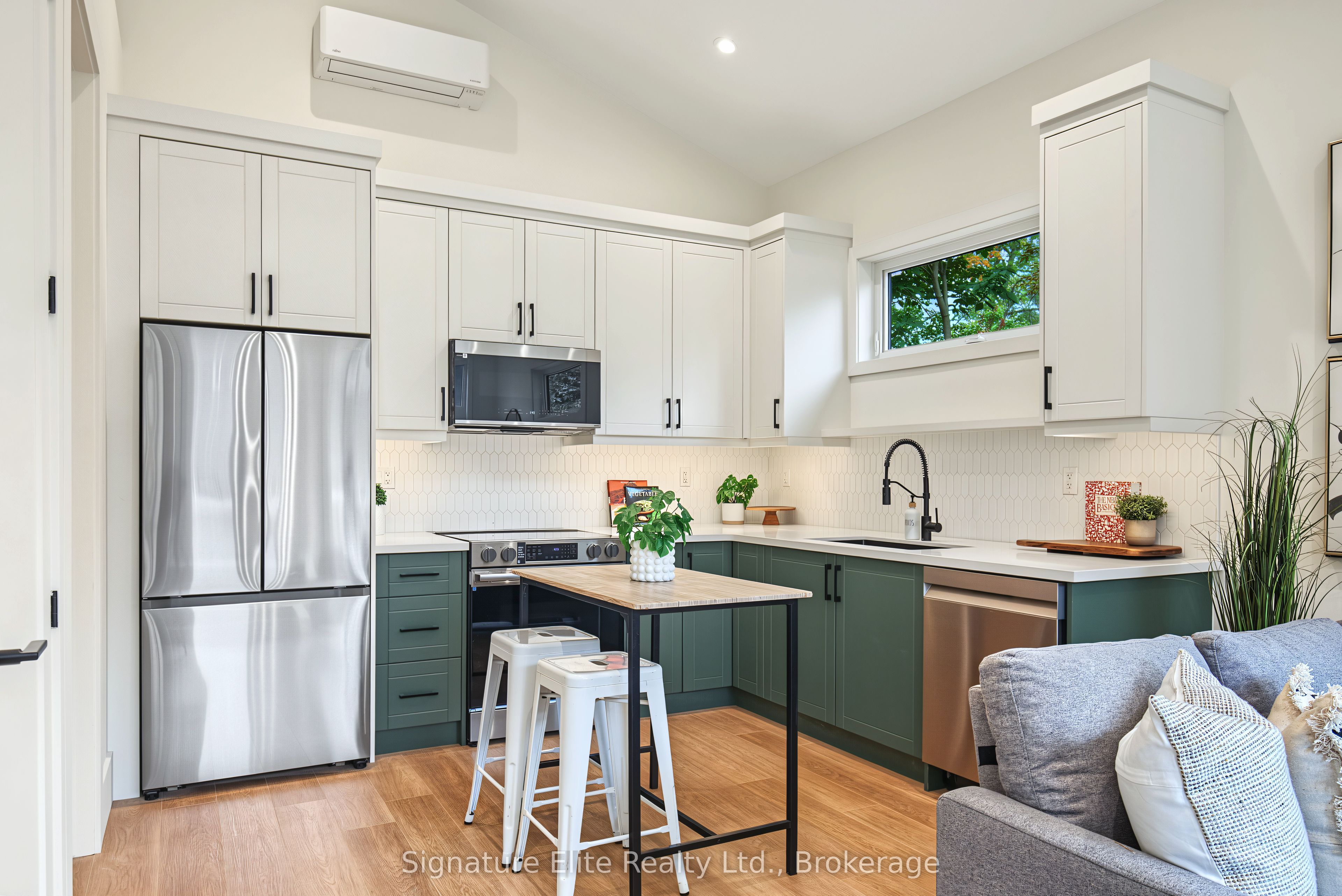 Unit Garden Suite - 25 Lyncroft Drive, Scarborough 5