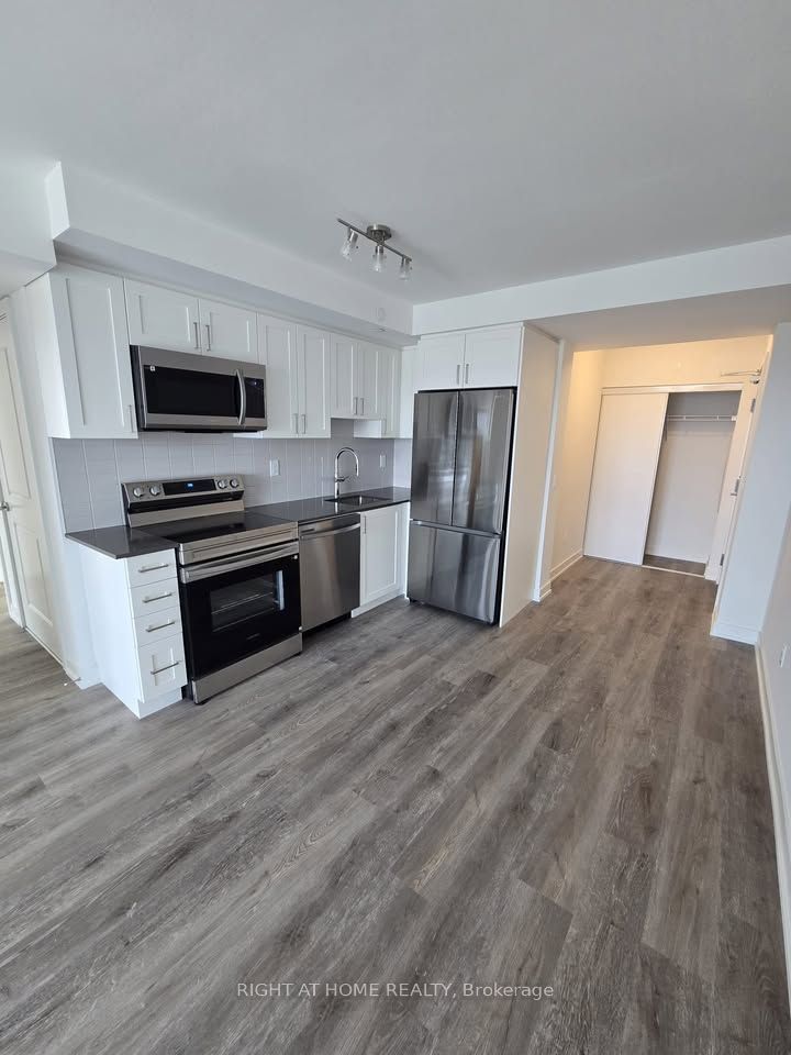 Unit 1602 - 1010 Sandy Beach Road, Pickering 2