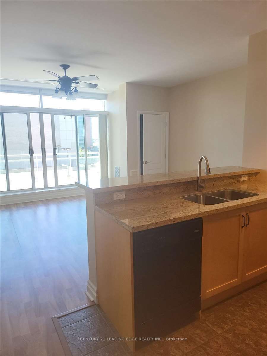 Unit 609 - 44 Bond Street W, Oshawa 5