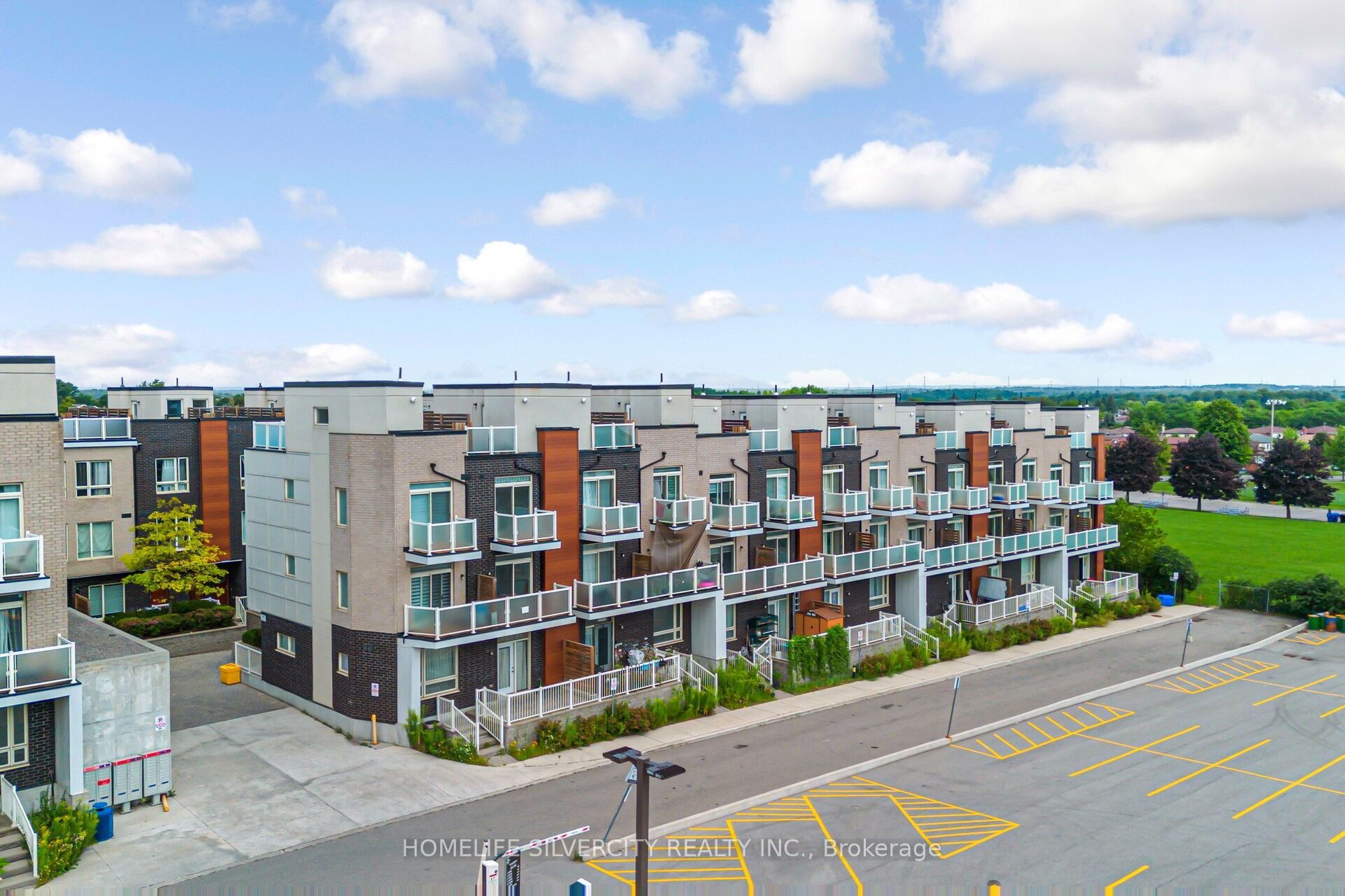 Unit 59 - 1359 Neilson Road, Scarborough 5