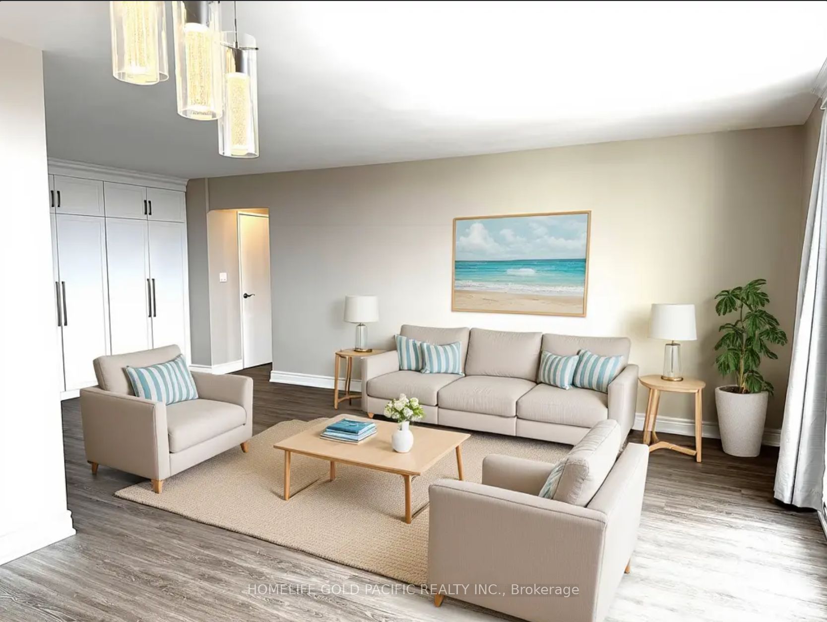 Unit 1214 - 1 Massey Square, Toronto 5