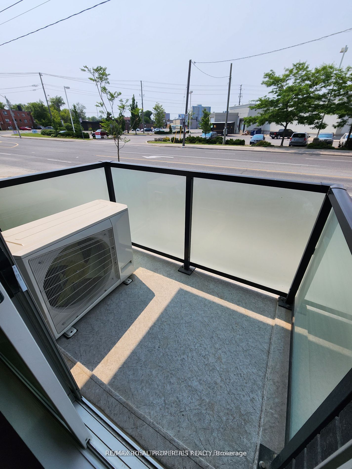 Unit 117 - 1081 Danforth Road, Scarborough 4
