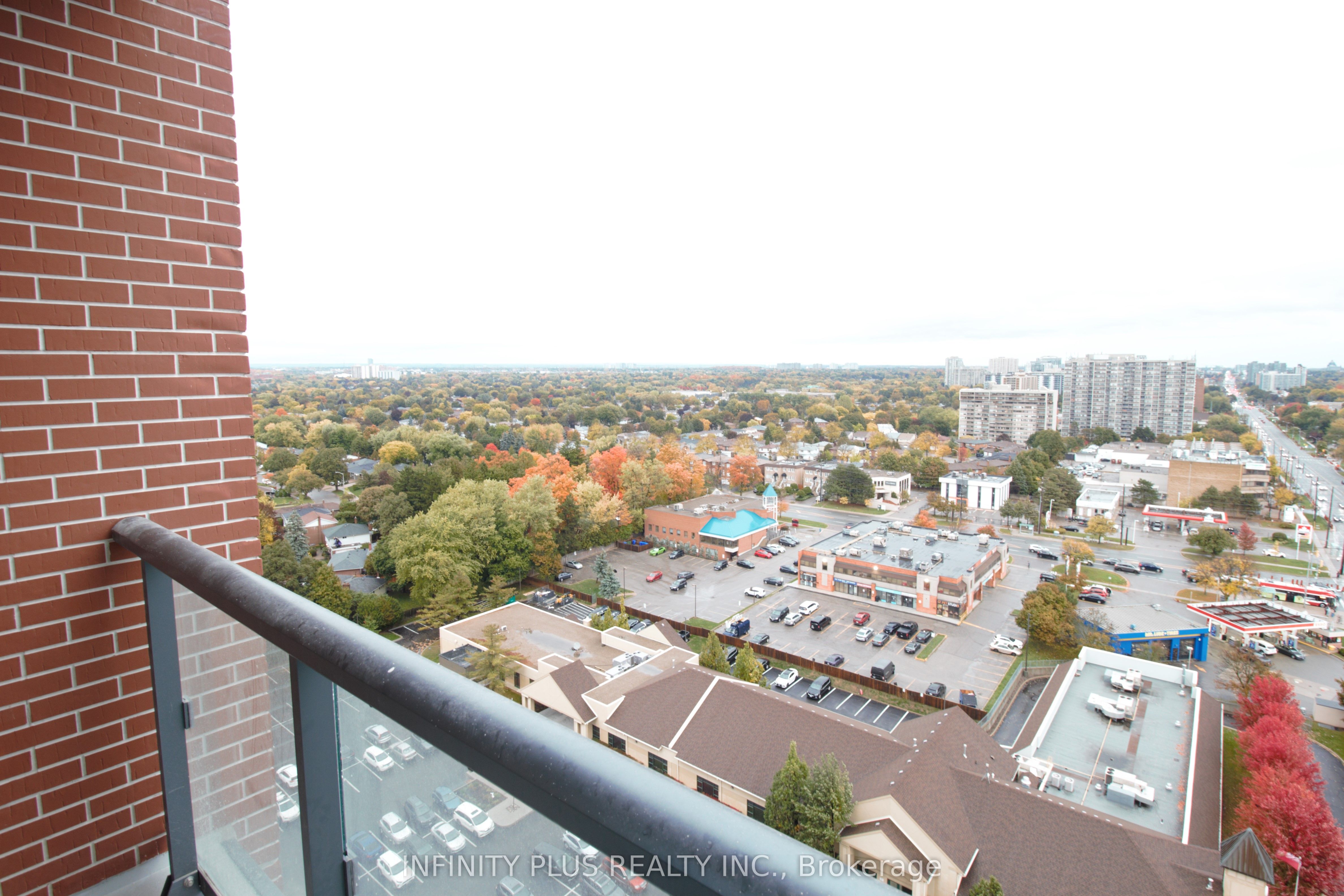 Unit 1630 - 3270 SHEPPARD AVE E, Scarborough 5