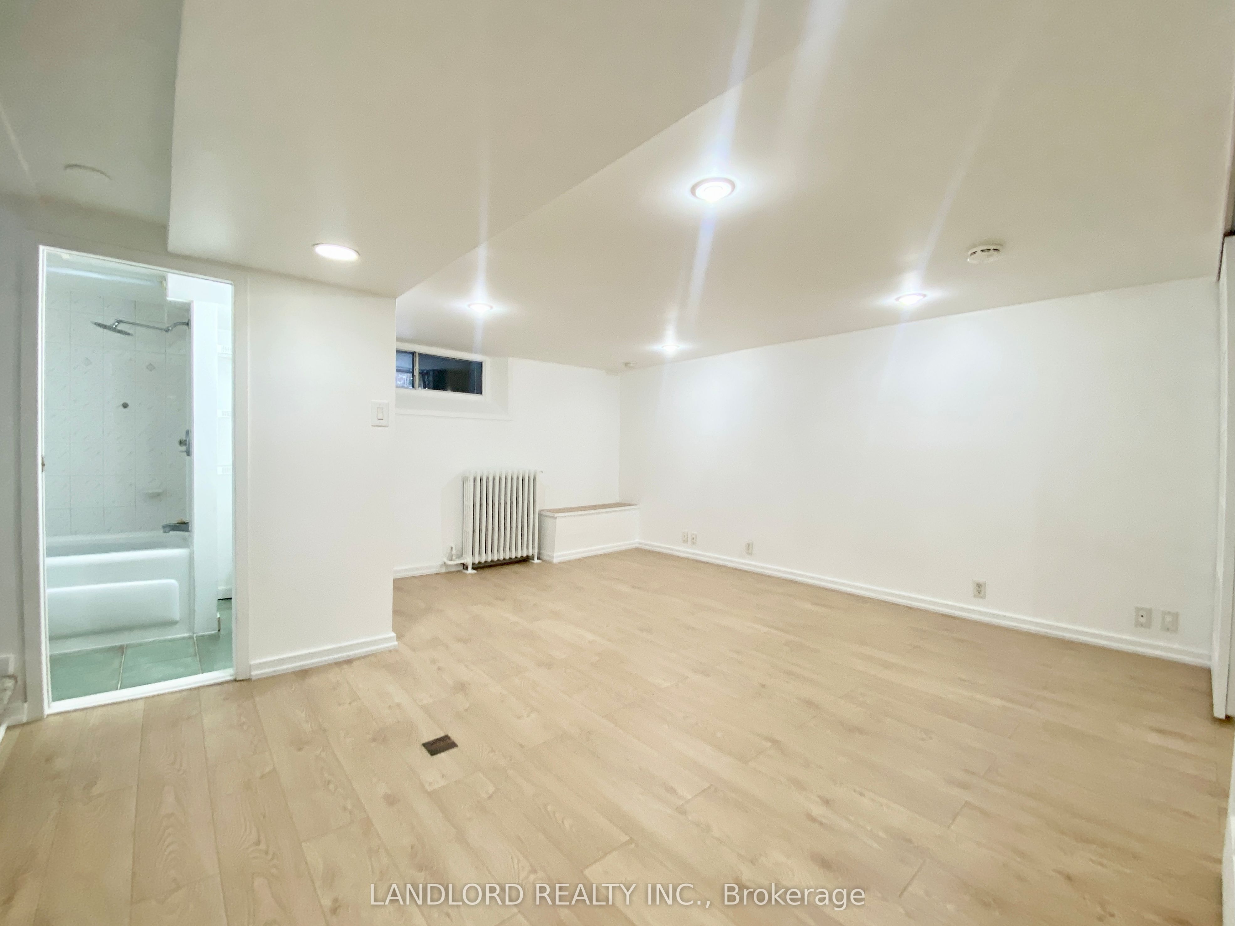 Unit BSMT - 114 Bellefair Avenue, Toronto 3