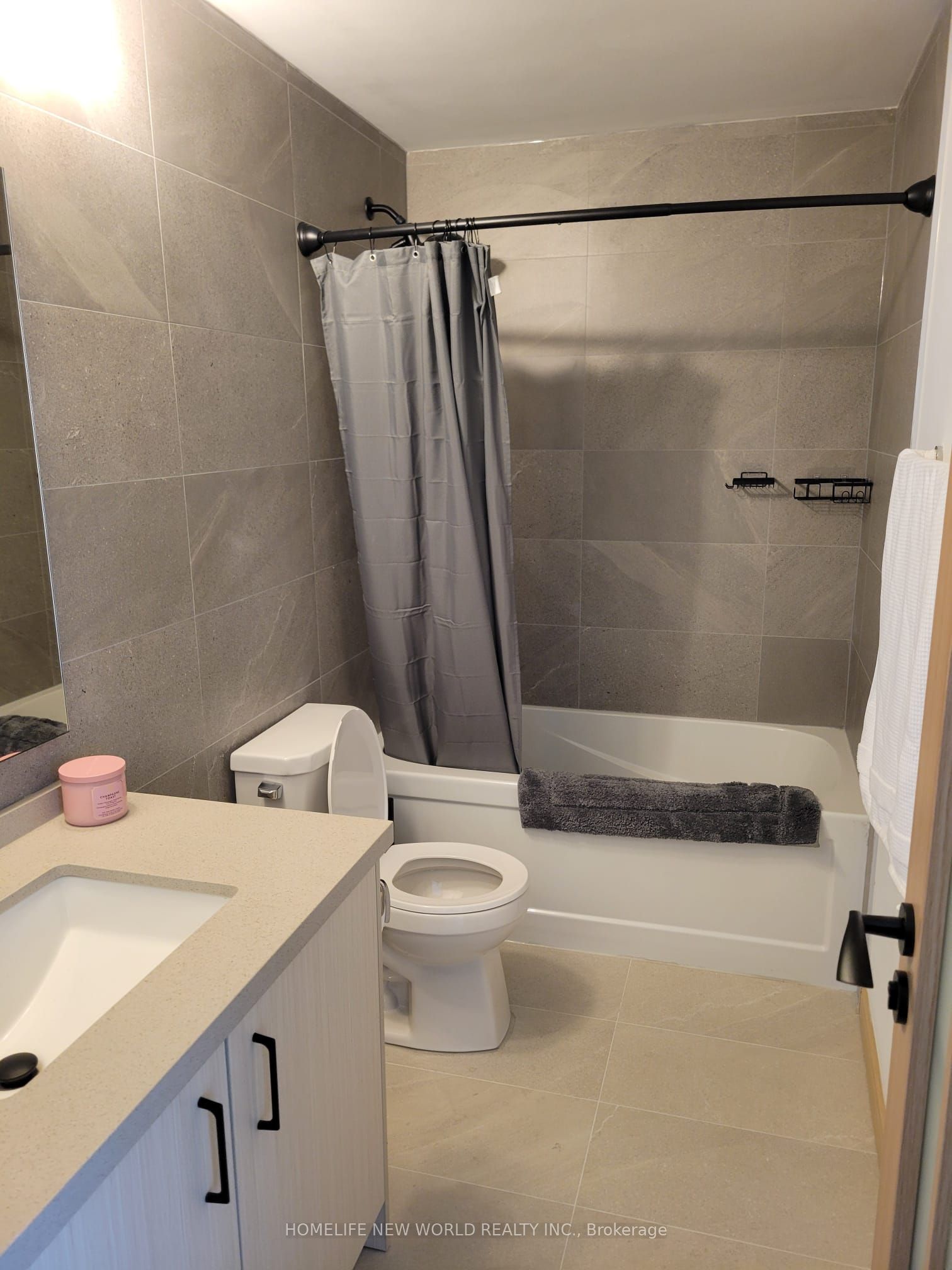 Unit 1005 - 3421 Sheppard Avenue E, Scarborough 3