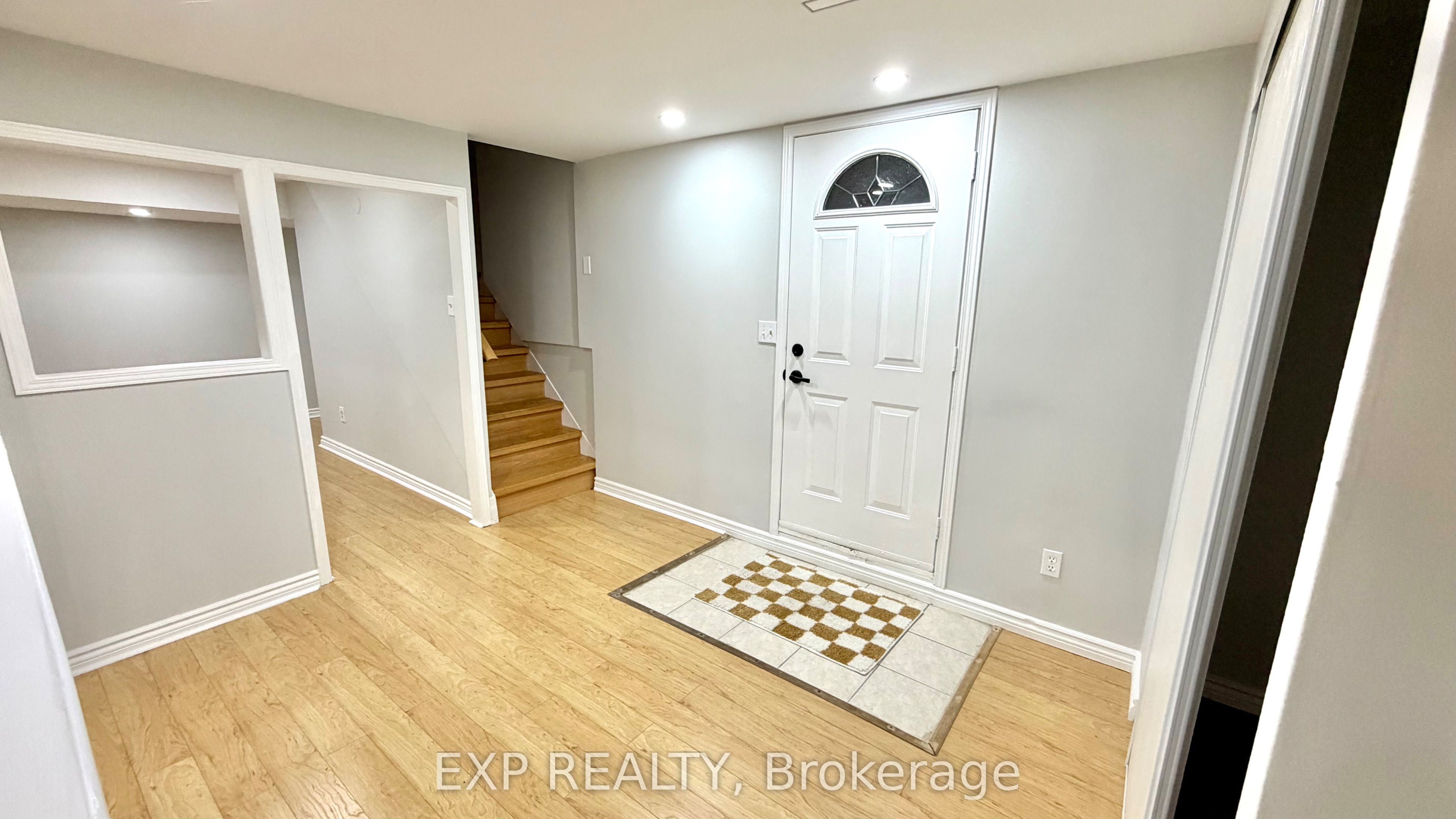 Unit Basement - 1816 Dencourt Drive, Pickering 4
