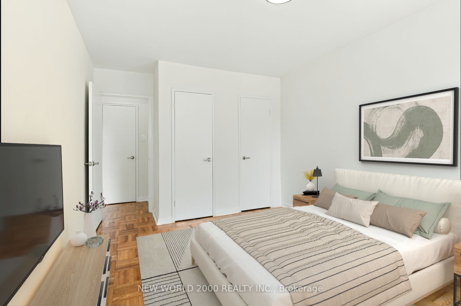 Unit 303 - 190 Cosburn Avenue, Toronto 5