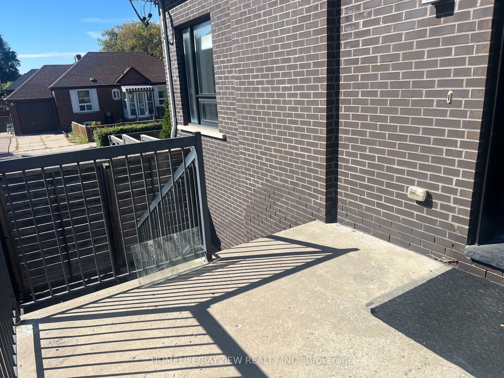 Unit Unit 2 - 379 O'Connor Drive, Toronto 4