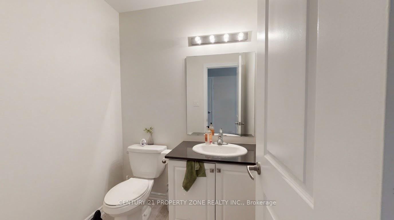 Unit 10 - 485 Beresford Path, Oshawa 5