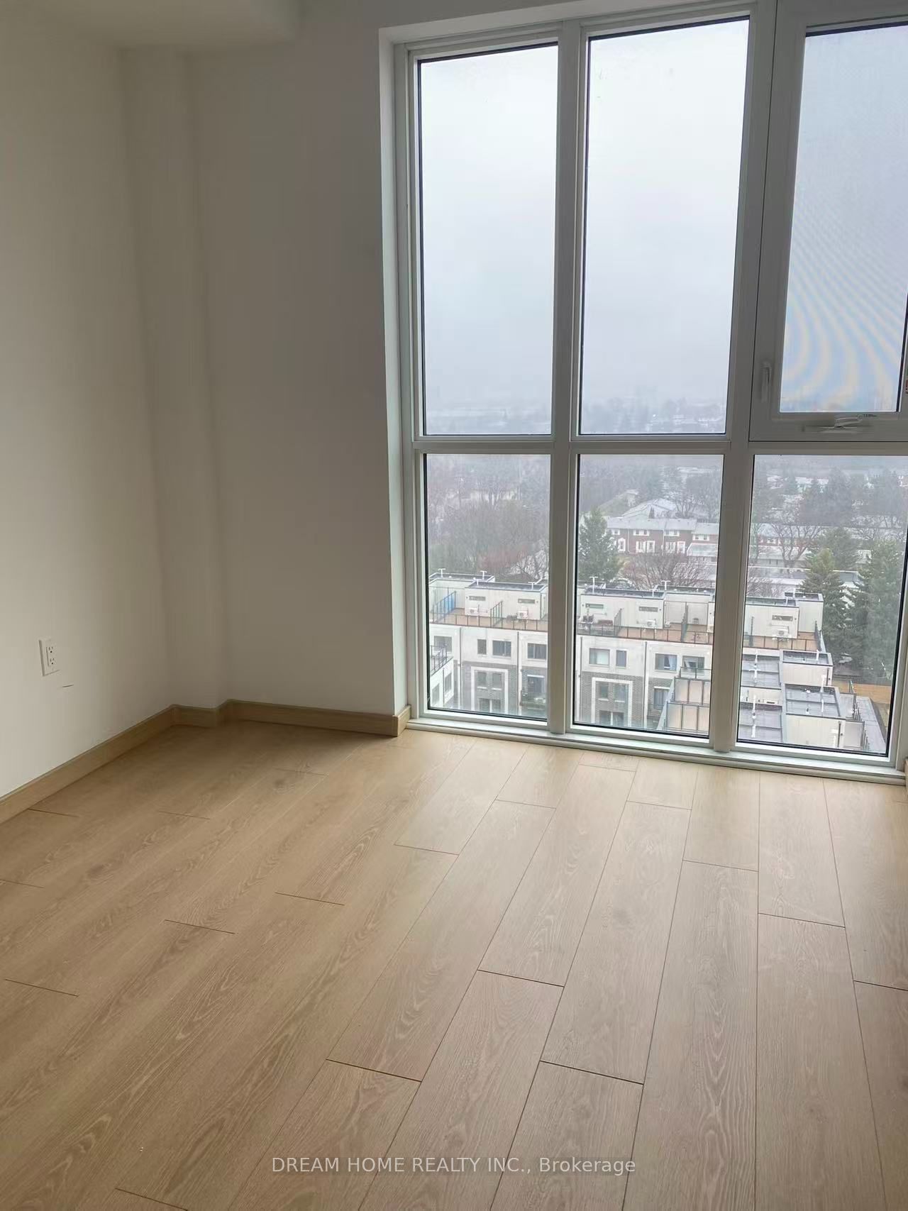 Unit 1201 - 3429 Sheppard Avenue E, Scarborough 4