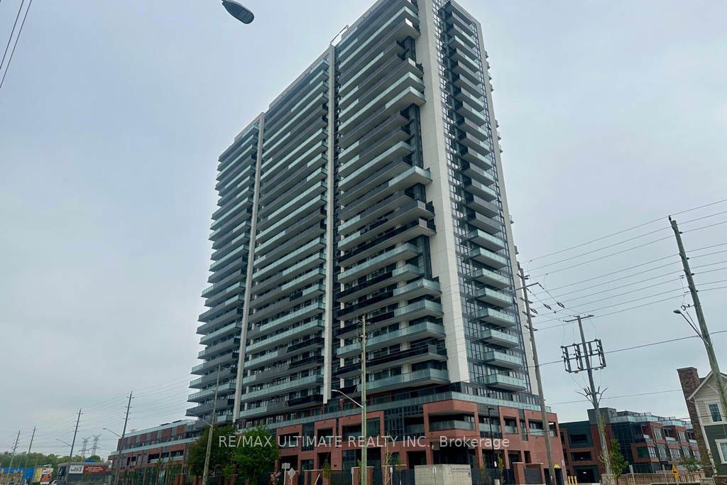 Unit 2710 - 2545 Simcoe Street N, Oshawa 1