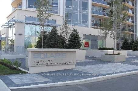 Unit 2420 - 135 Village Green Square, Scarborough 2